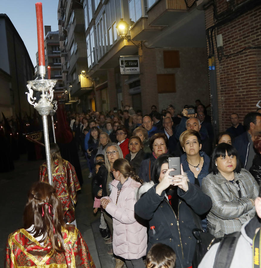 Fotos: Procesión de