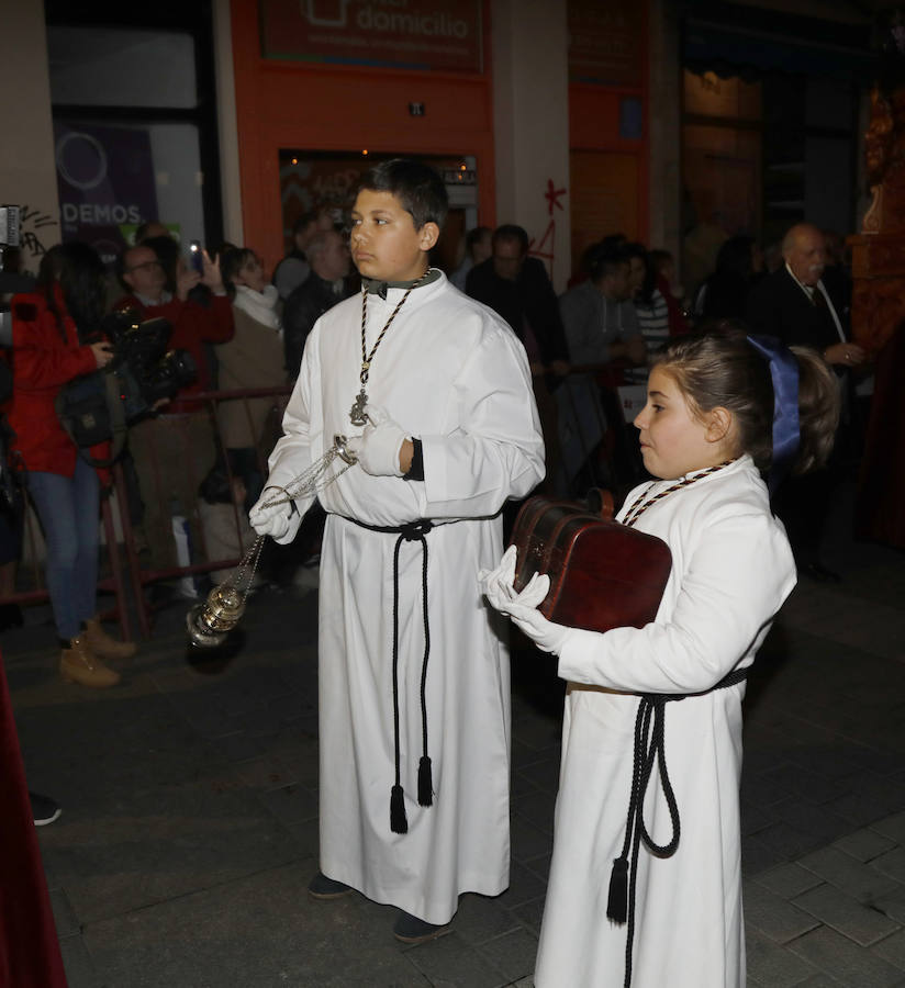 Fotos: Procesión de