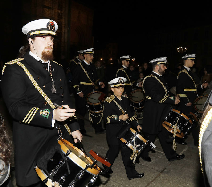 Fotos: Procesión de