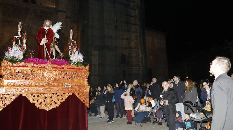 Fotos: Procesión de