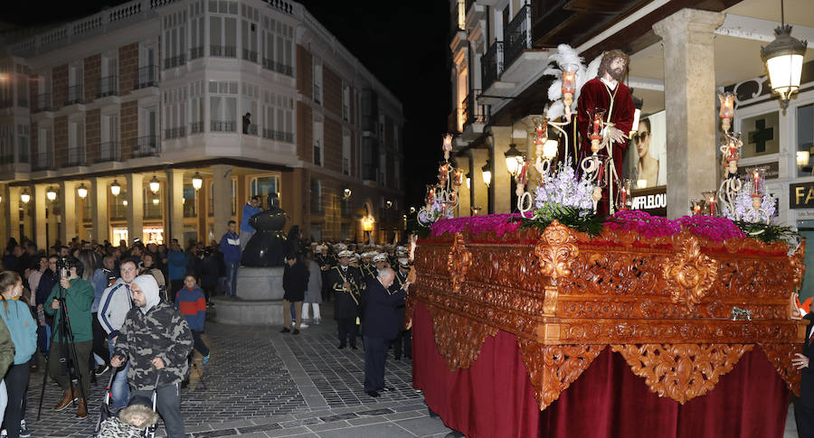 Fotos: Procesión de