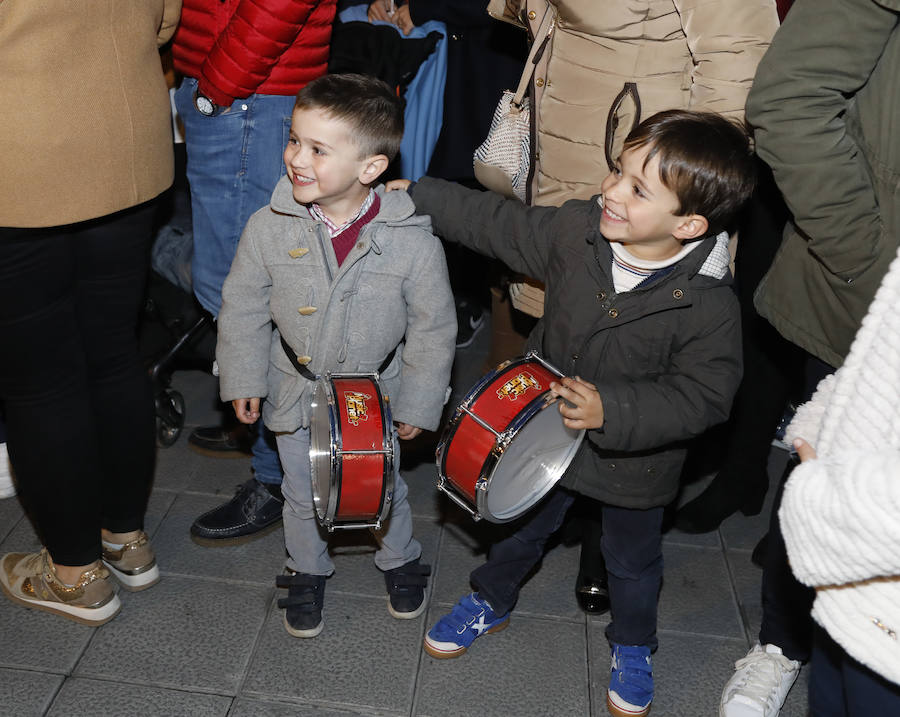 Fotos: Procesión de