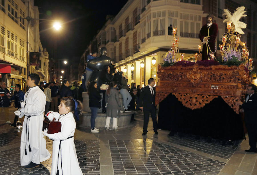 Fotos: Procesión de