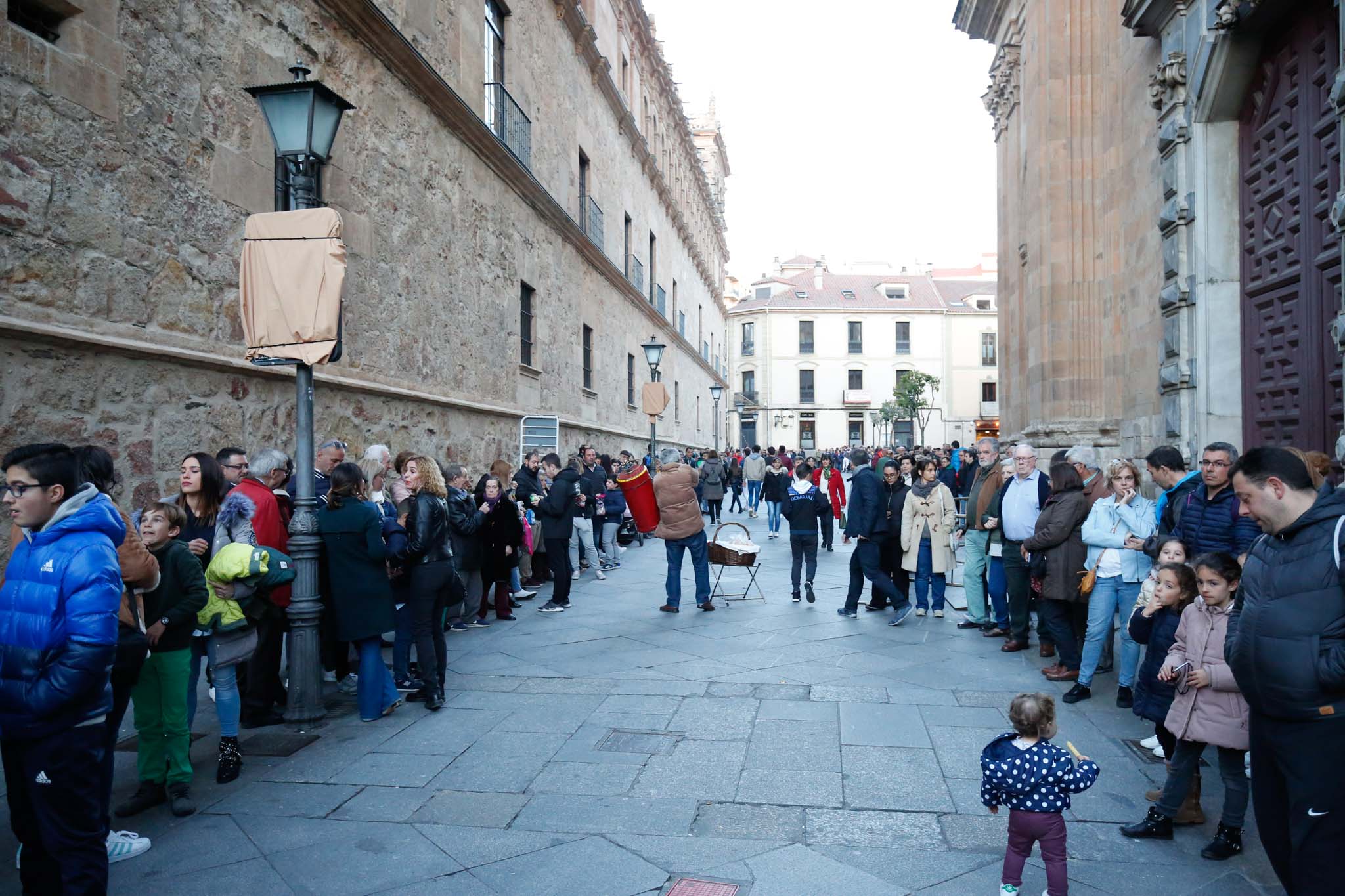 Fotos: Virgen de Los Dolores abre la Semana Santa