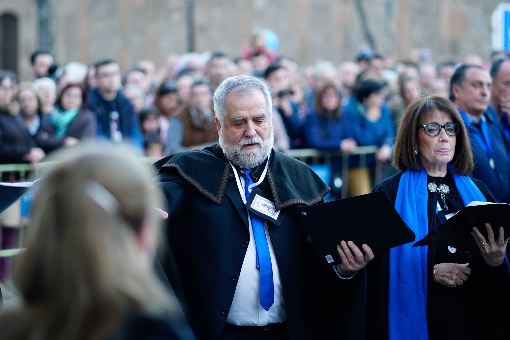 Fotos: Virgen de Los Dolores abre la Semana Santa