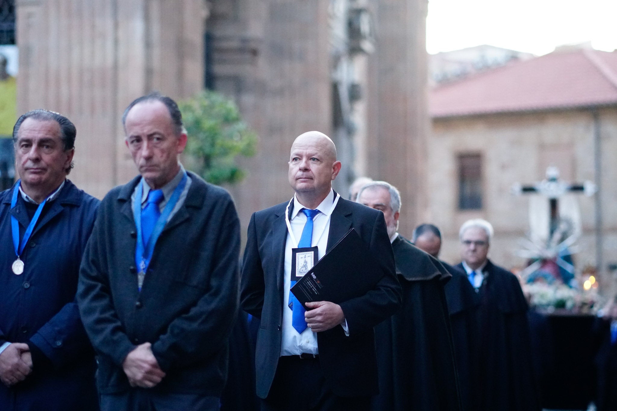 Fotos: Virgen de Los Dolores abre la Semana Santa