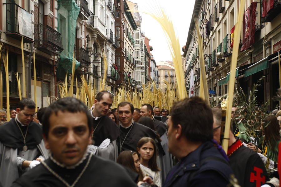 Fotos: Procesión de la Borriquilla (6/6)
