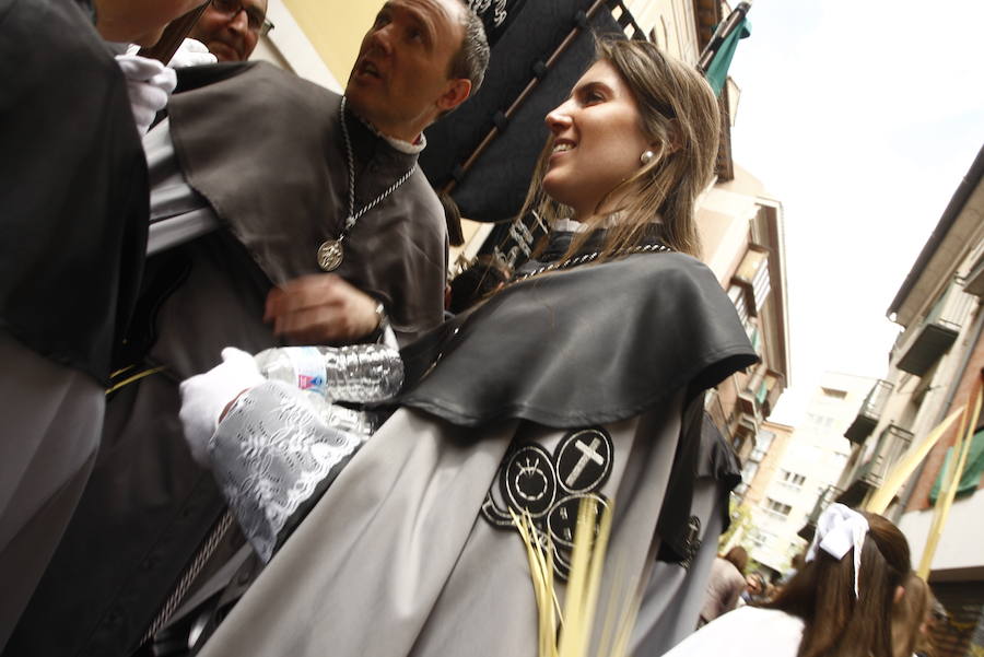 Fotos: Procesión de la Borriquilla (6/6)