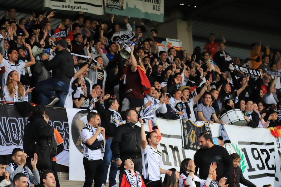 Fotos: Salamanca CF 1-1 Unionistas CF (2/3)