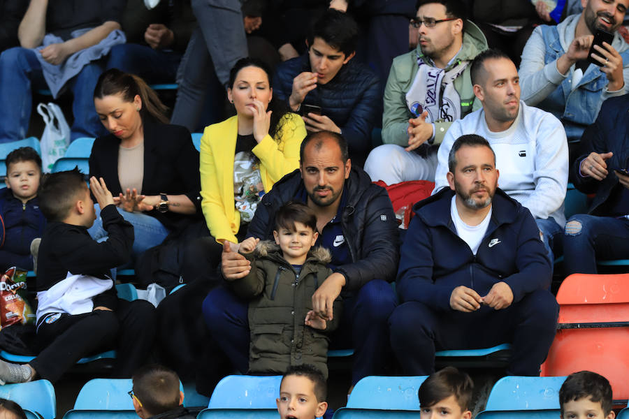 Fotos: Salamanca CF 1-1 Unionistas CF (2/3)