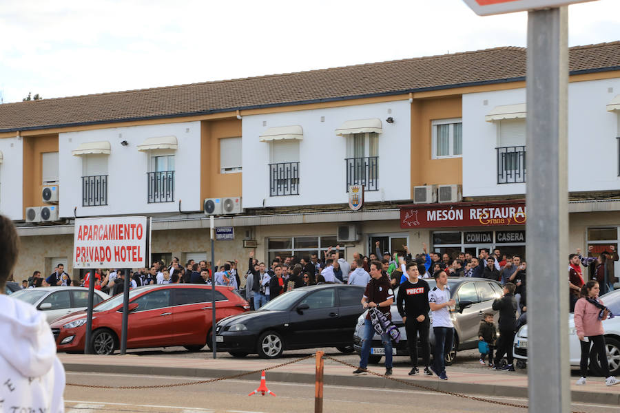 Fotos: Salamanca CF 1-1 Unionistas CF (2/3)