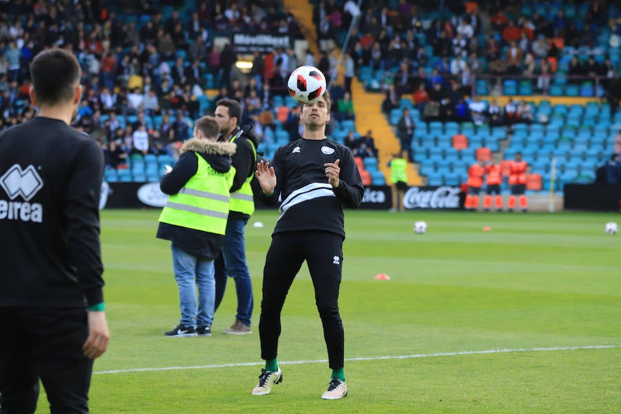 Fotos: Salamanca CF 1-1 Unionistas CF (2/3)