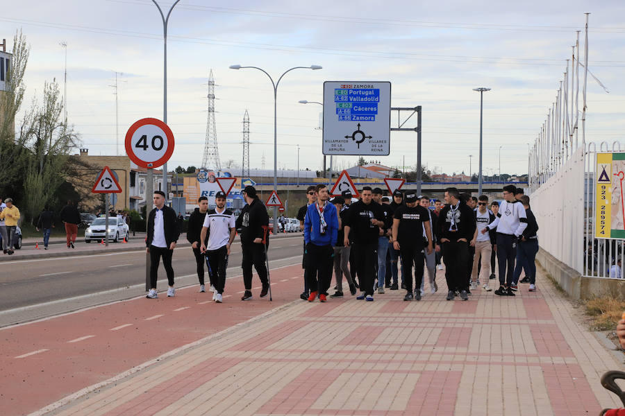 Fotos: Salamanca CF 1-1 Unionistas CF (2/3)