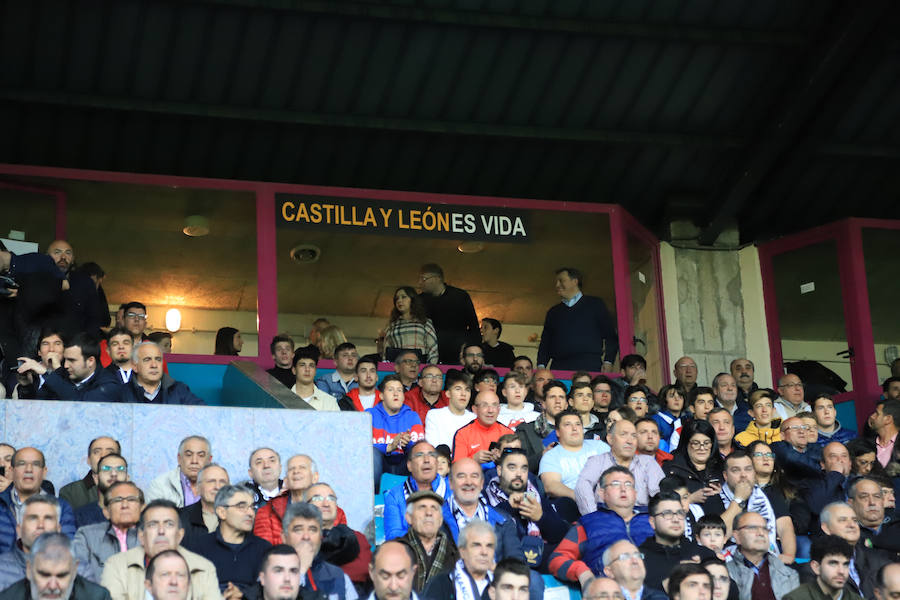 Fotos: Salamanca CF 1-1 Unionistas CF (2/3)