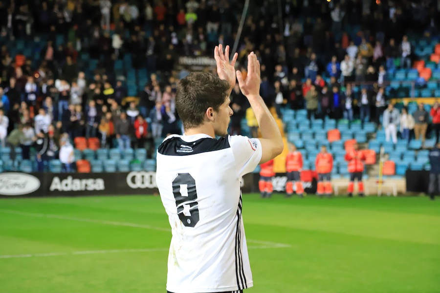 Fotos: Salamanca CF 1-1 Unionistas CF (2/3)