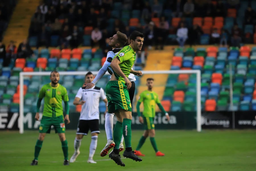 Fotos: Salamanca CF 1-1 Unionistas CF (2/3)