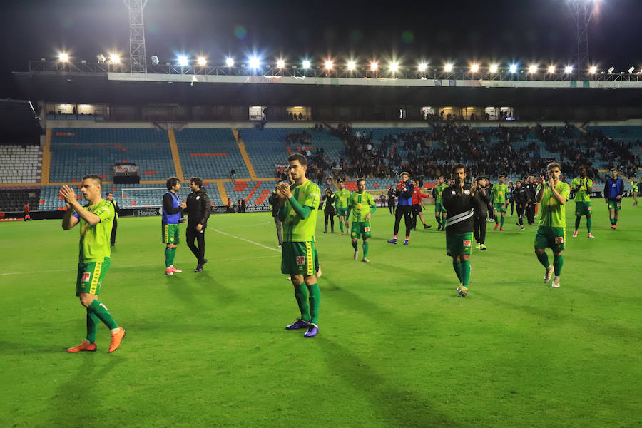 Fotos: Salamanca CF 1-1 Unionistas CF (2/3)