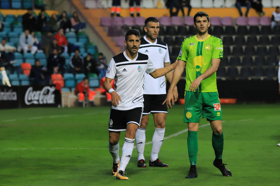 Fotos: Salamanca CF 1-1 Unionistas CF (2/3)