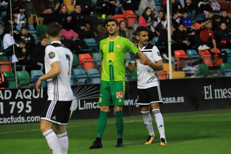 Fotos: Salamanca CF 1-1 Unionistas CF (3/3)