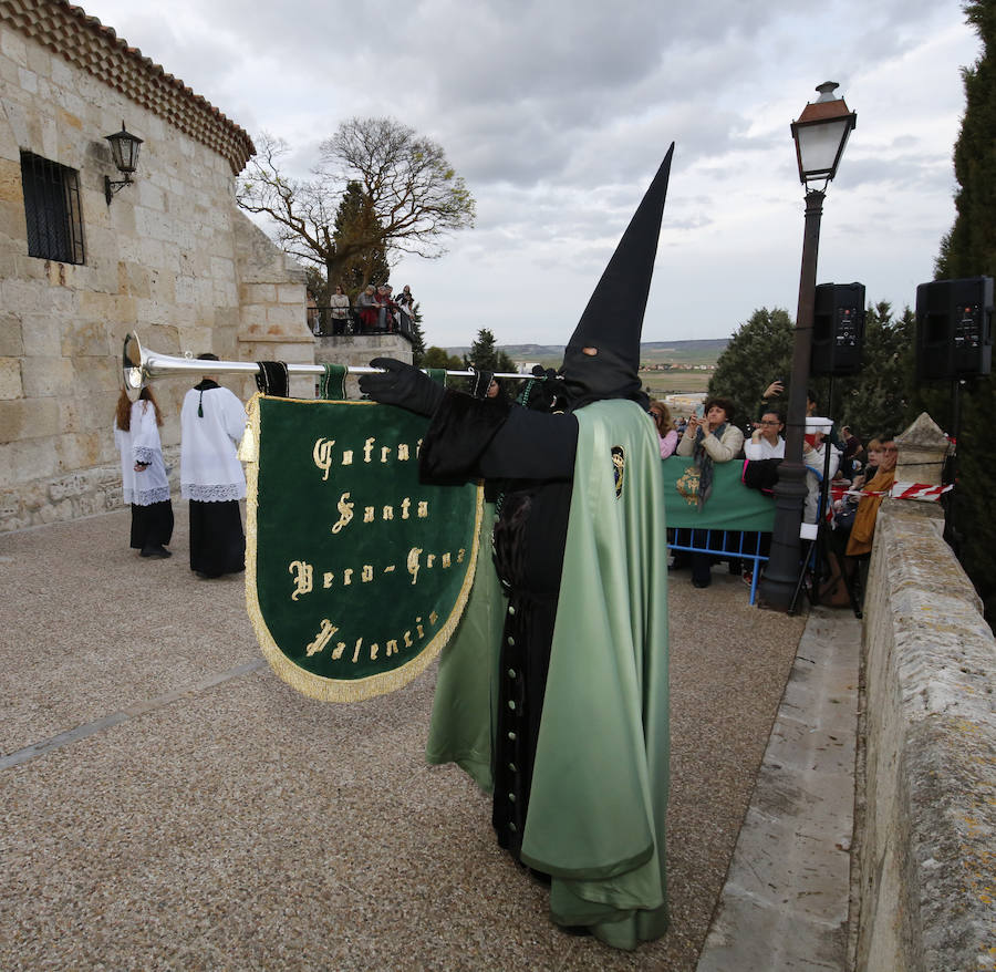 Fotos: Procesión Santo Rosario del Dolor