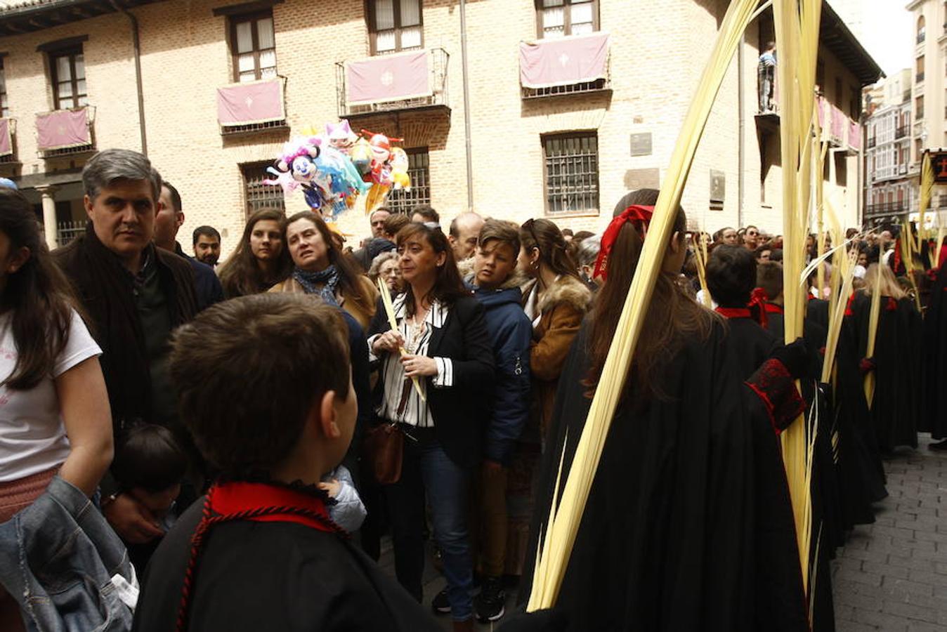 Fotos: Procesión de la Borriquilla (5/6)