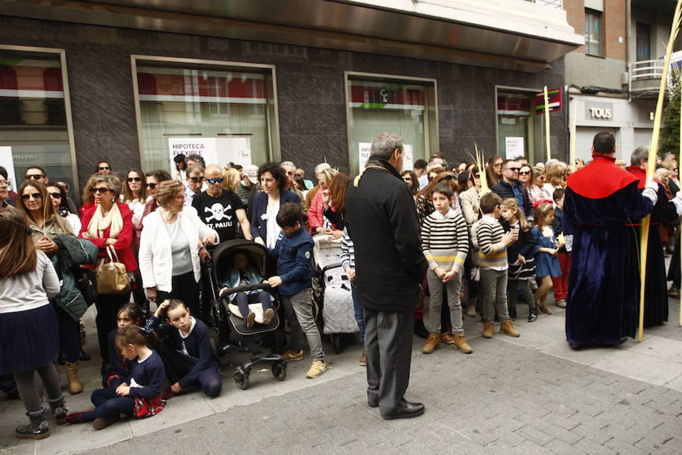 Fotos: Procesión de la Borriquilla (5/6)