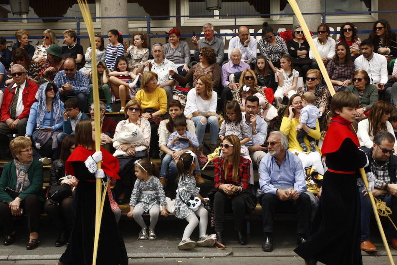 Fotos: Procesión de la Borriquilla (6/6)