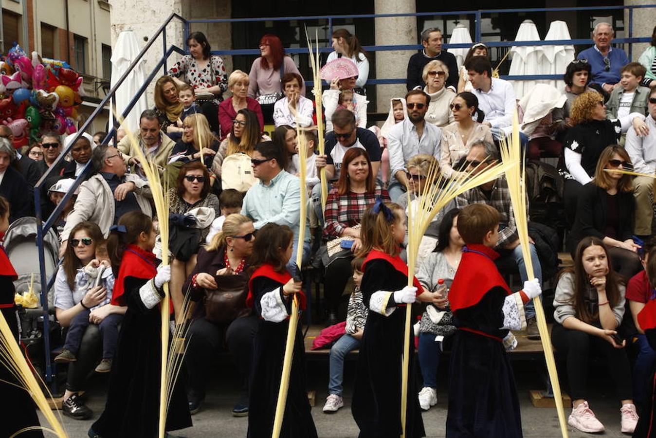 Fotos: Procesión de la Borriquilla (6/6)