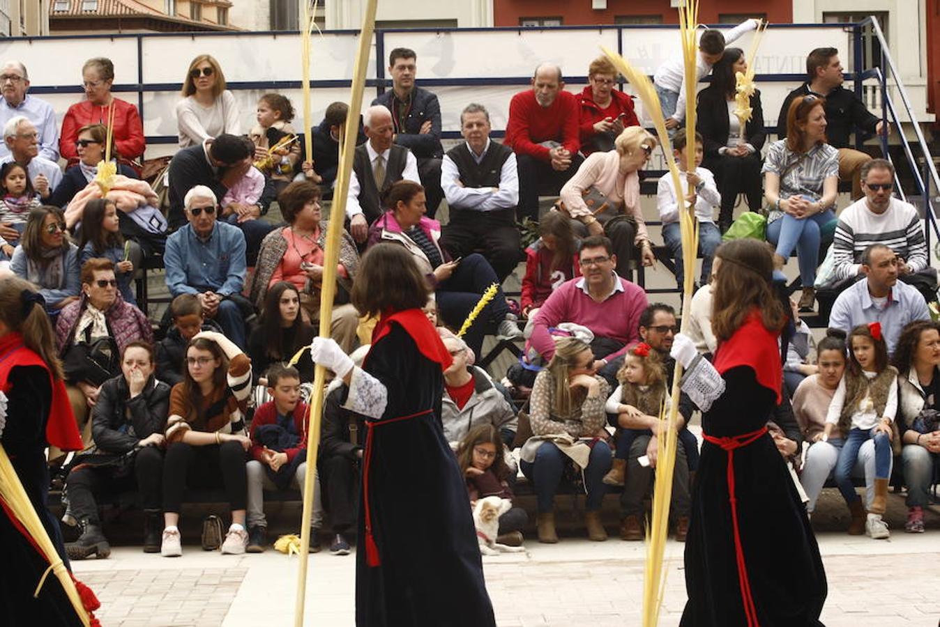 Fotos: Procesión de la Borriquilla (6/6)
