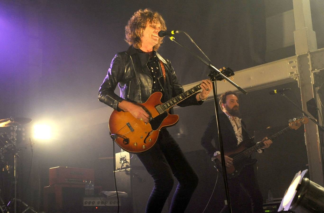 Fotos: Concierto de Los Zigarros en el LAVA de Valladolid