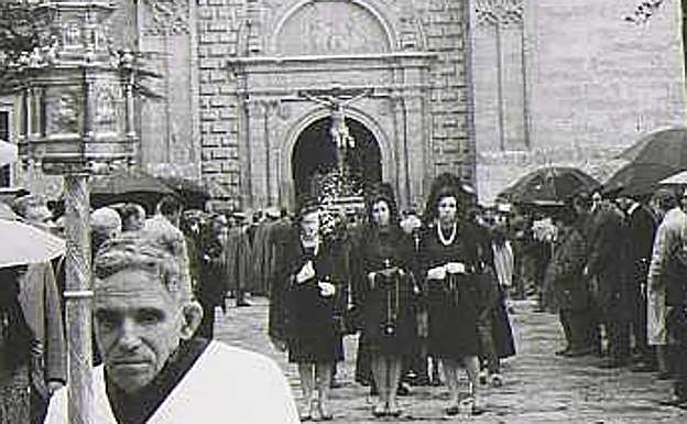 Pasión vallisoletana por la Semana Santa