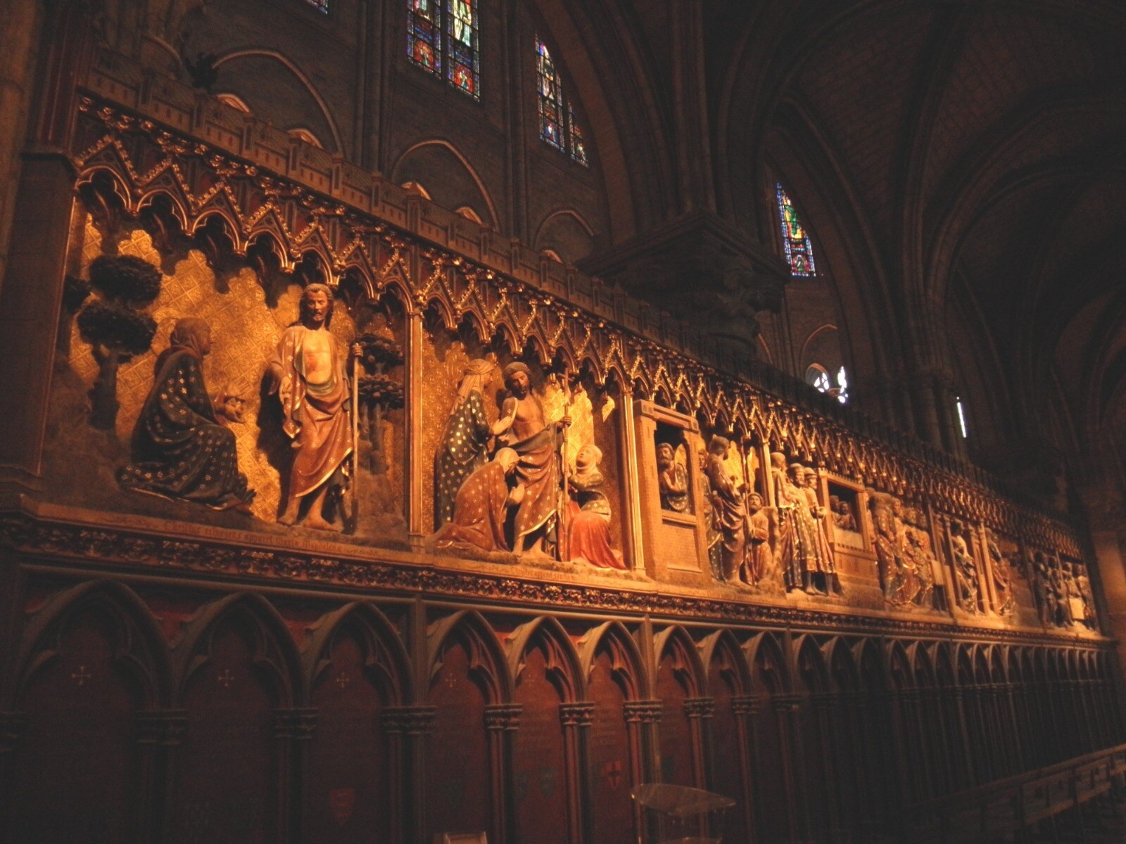 Fotos: Las imágenes de Notre Dame enviadas por los lectores de El Norte de Castilla