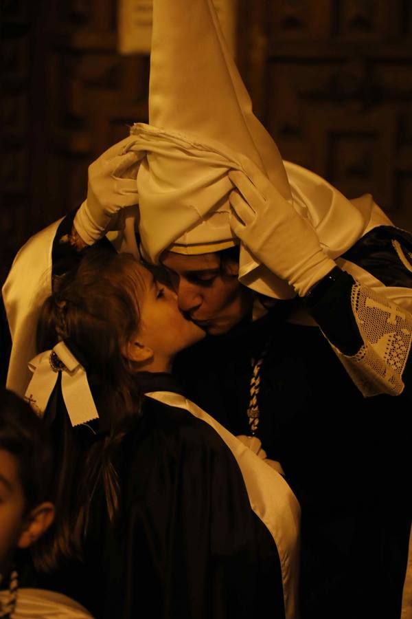 Fotos: Procesión General de Peñafiel (1/2)