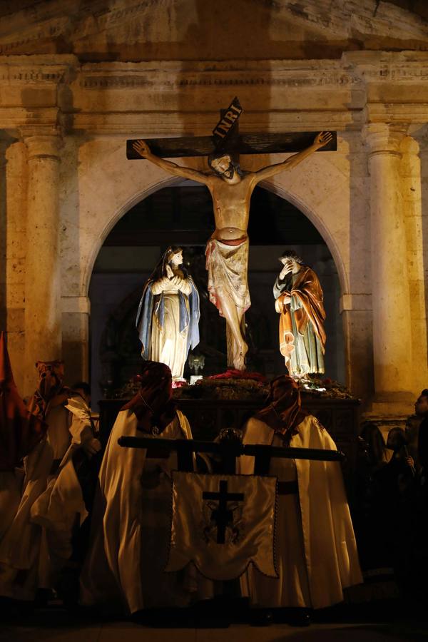 Fotos: Procesión General de Peñafiel (1/2)