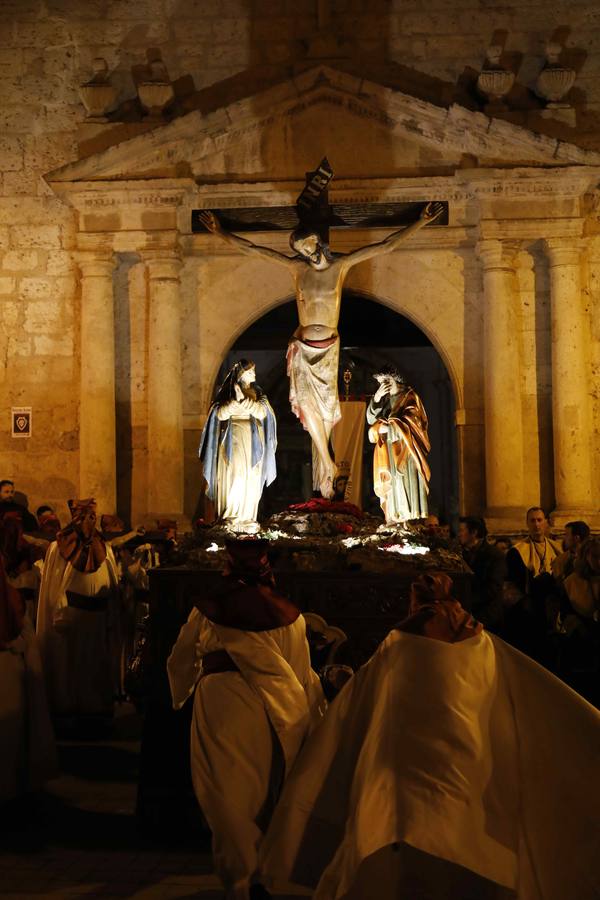 Fotos: Procesión General de Peñafiel (1/2)