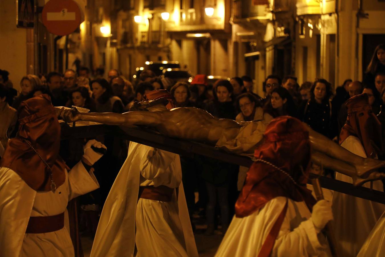 Fotos: Procesión General de Peñafiel (1/2)