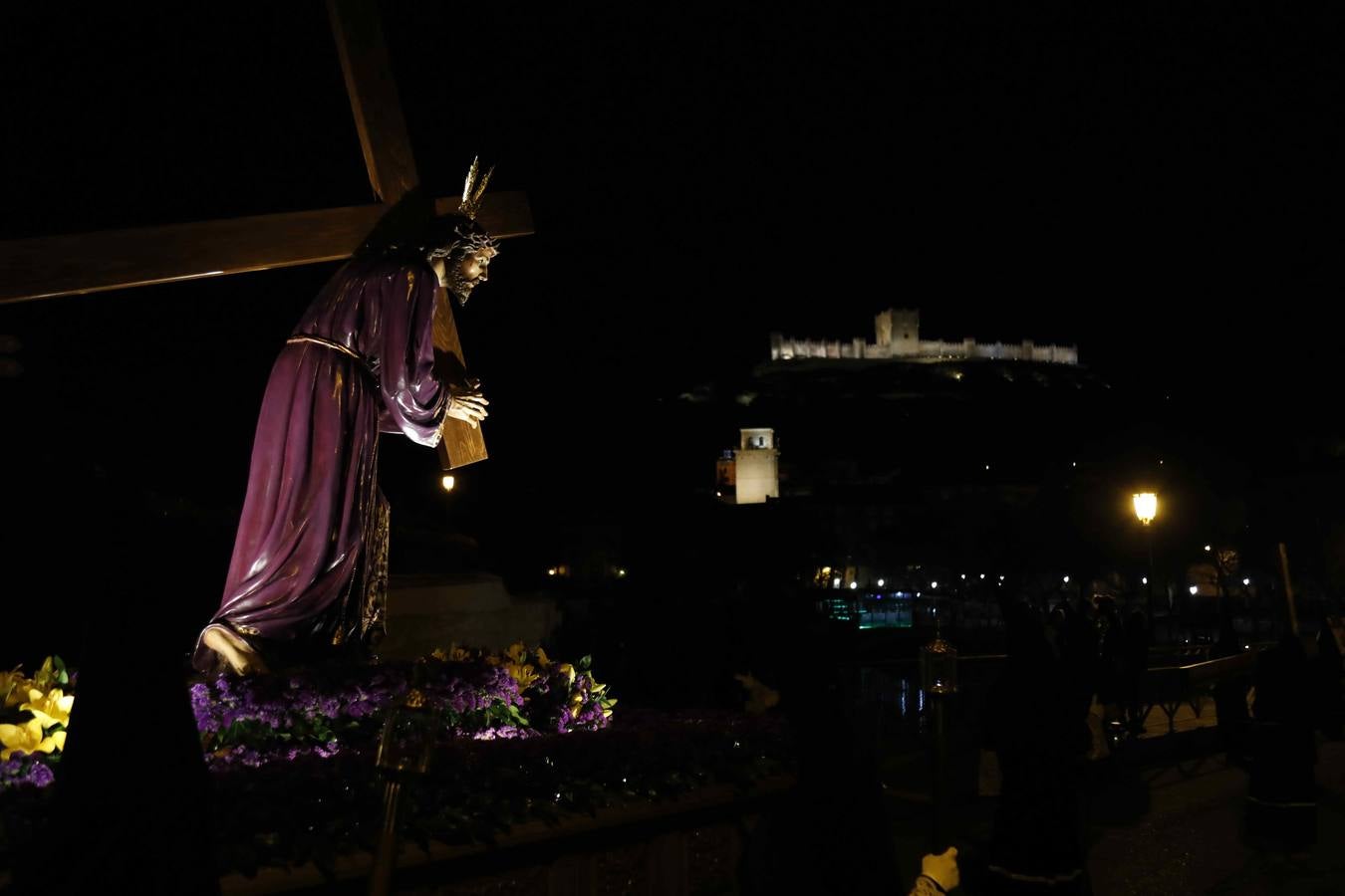 Fotos: Procesión General de Peñafiel (1/2)