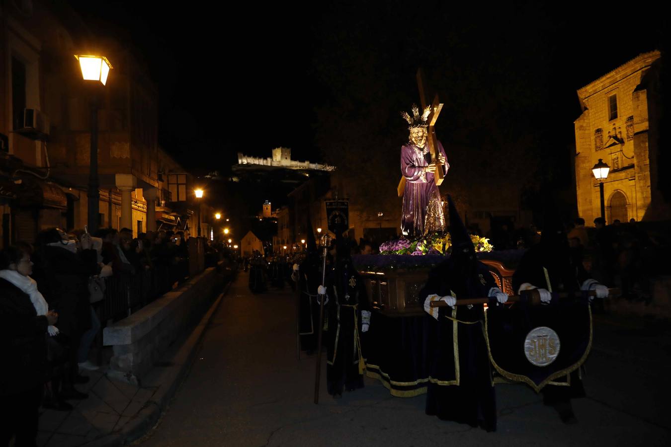 Fotos: Procesión General de Peñafiel (1/2)