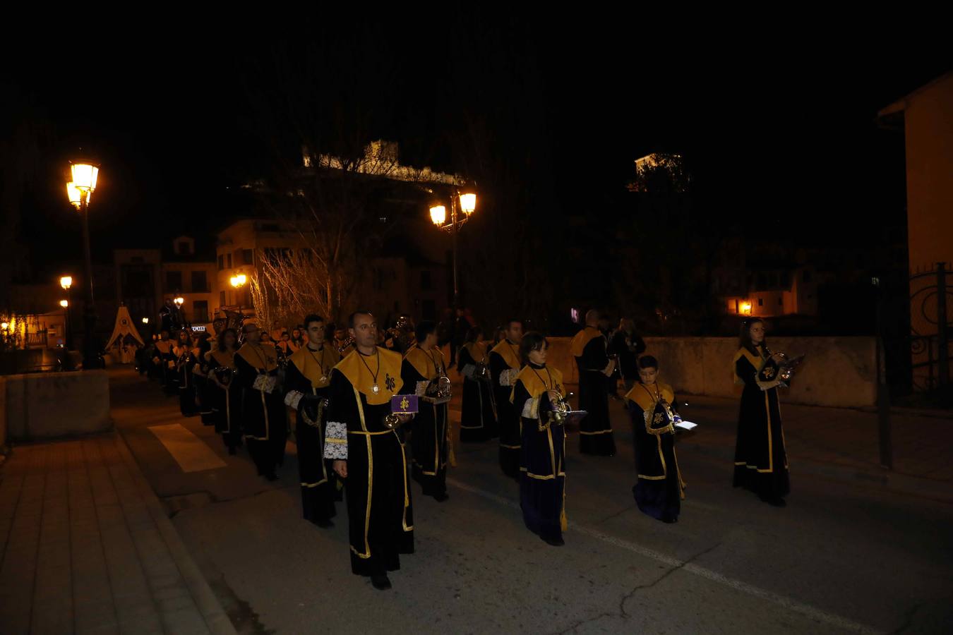 Fotos: Procesión General de Peñafiel (1/2)