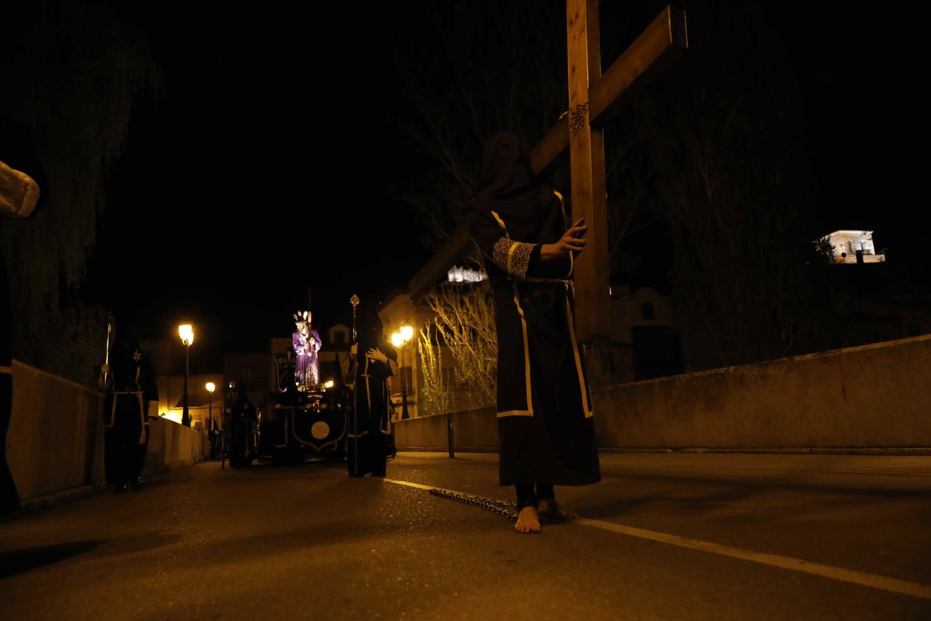 Fotos: Procesión General de Peñafiel (1/2)