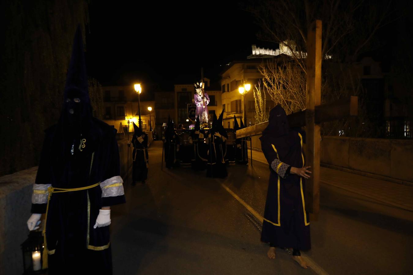 Fotos: Procesión General de Peñafiel (1/2)