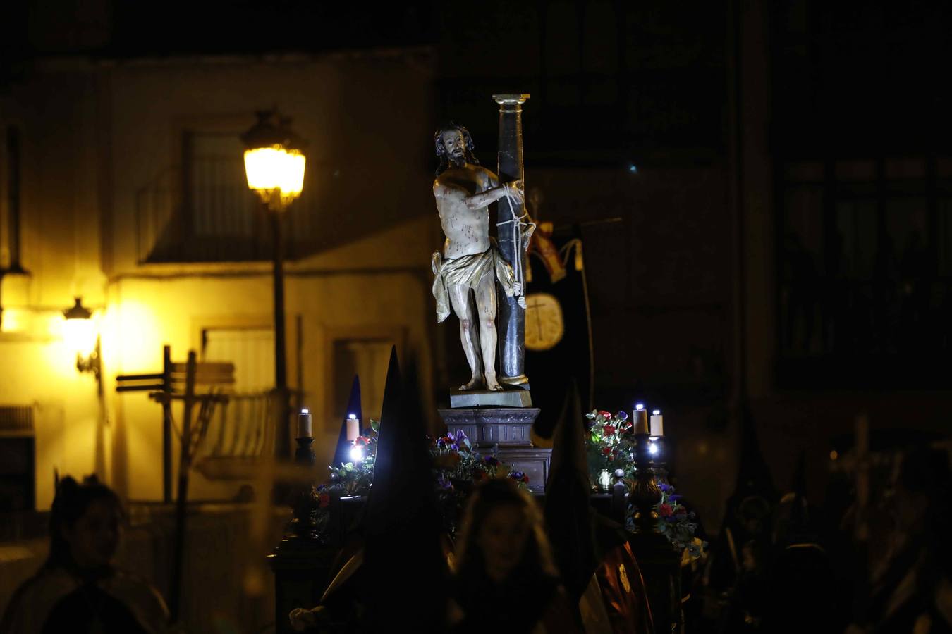 Fotos: Procesión General de Peñafiel (1/2)
