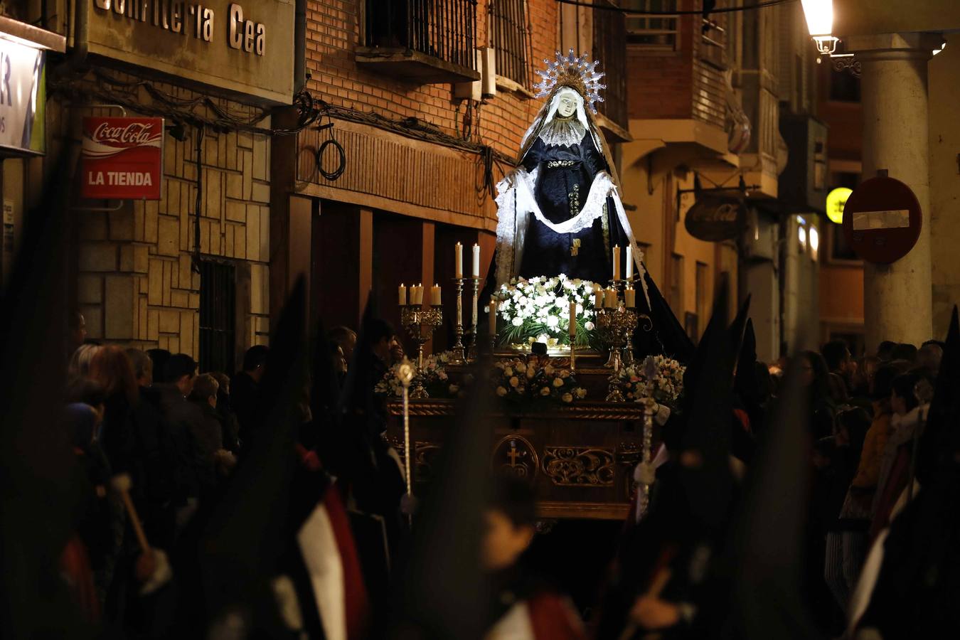 Fotos: Procesión General de Peñafiel (1/2)