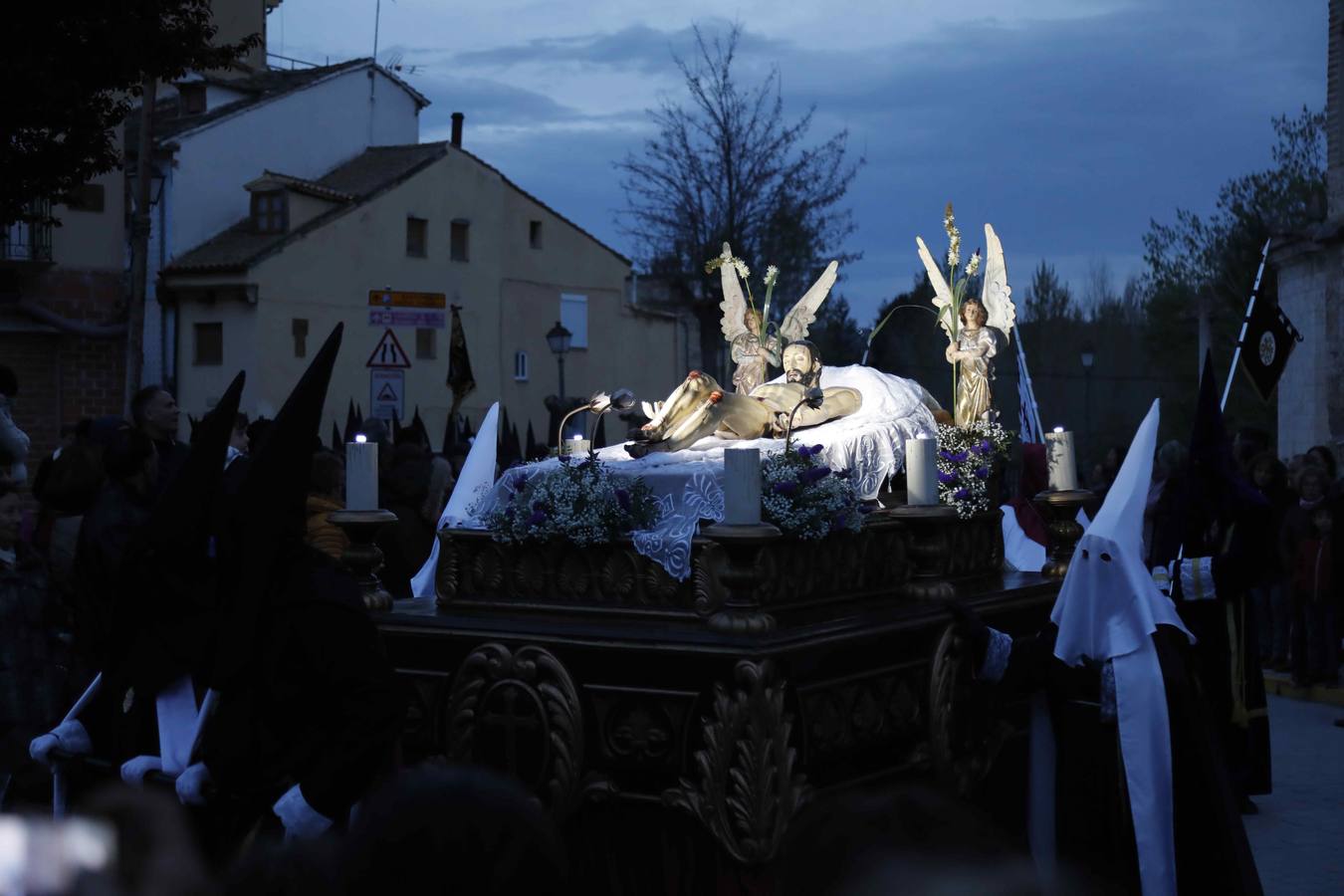 Fotos: Procesión General de Peñafiel (2/2)