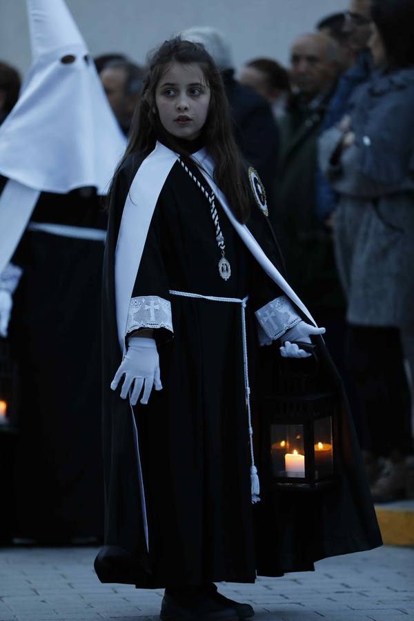 Fotos: Procesión General de Peñafiel (2/2)