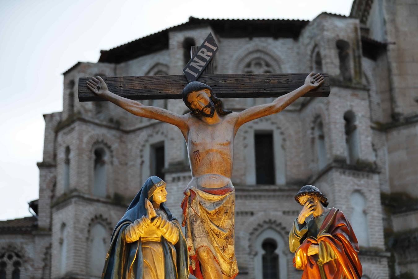 Fotos: Procesión General de Peñafiel (2/2)