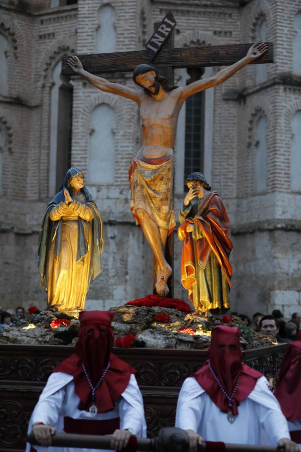 Fotos: Procesión General de Peñafiel (2/2)