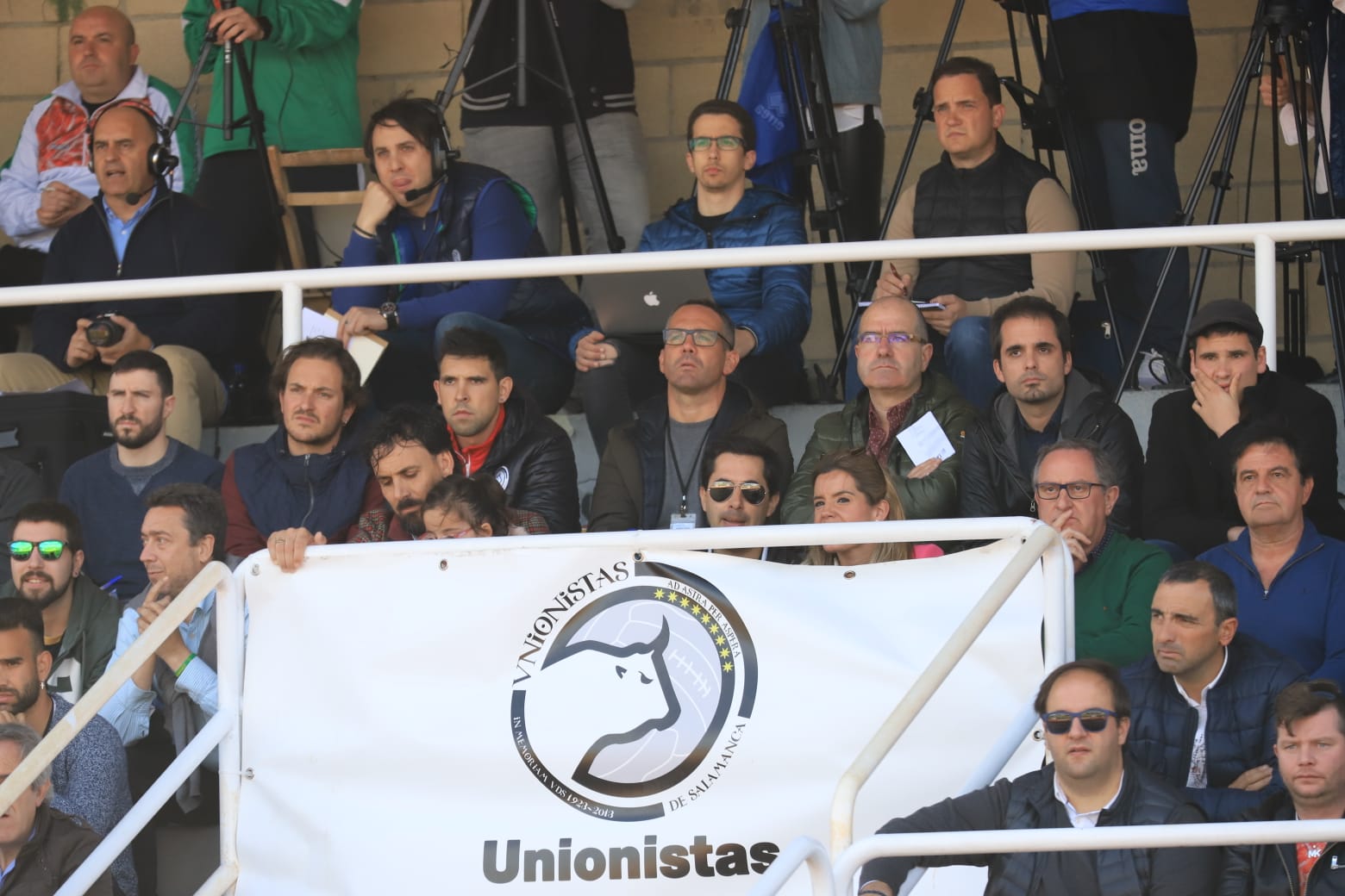 El equipo de la capital vence con un tanto de penalti de Carlos de la Navega y aleja a los chacineros del sueño de pelear por el play-off (1-0)