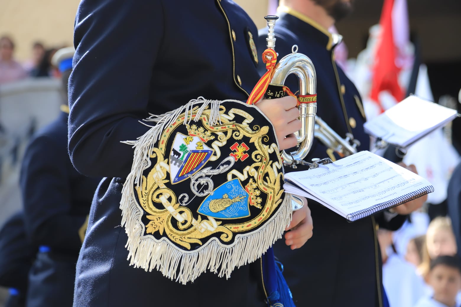 Fotos: Procesión de la Hermandad del Silencio