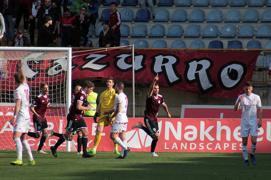 Fotos: Cultural Leonesa - Salamanca CF